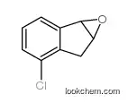 5-chloro-6,6a-dihydro-1ah-indeno[1,2-b]oxirene