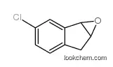 3-chloro-6,6a-dihydro-1ah-indeno[1,2-b]oxirene