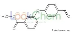 Methyl 3-(4-formylphenoxy)benzoate