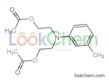 2,2'-((3-methylphenyl)imino)bisethyl Diacetate