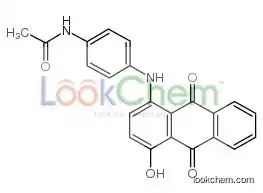 Solvent Blue 122