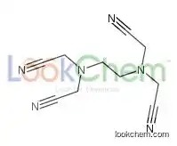 2-[2-[bis(cyanomethyl)amino]ethyl-(cyanomethyl)amino]acetonitrile