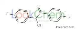 1,2-bis(4-fluorophenyl)-2-hydroxyethanone