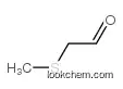 2-methylsulfanylacetaldehyde