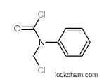 N-(chloromethyl)-n-phenylcarbamoyl Chloride