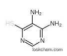 5,6-diamino-1h-pyrimidine-4-thione