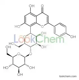 5,7-dihydroxy-8-[(2s,3r,4s,5s,6r)-3,4,5-trihydroxy-6-(hydroxymethyl)oxan-2-yl]oxy-2-[4-[(2s,3r,4s,5s,6r)-3,4,5-trihydroxy-6-(hyd