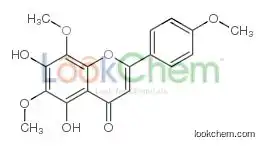 Lysionotin