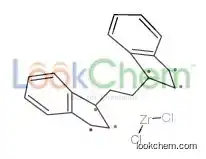 Rac-ethylenebis(2-methyl-1-indenyl)zirconium Dichloride