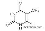 6-fluoro-5-methyl-1h-pyrimidine-2,4-dione