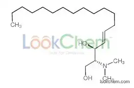 N,n-dimethylsphingosine
