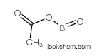 Oxobismuthanyl Acetate