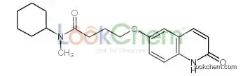 Cilostamide