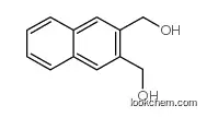 [3-(hydroxymethyl)naphthalen-2-yl]methanol