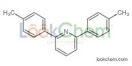2,6-bis(4-methylphenyl)pyridine