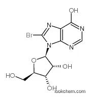 8-bromo-9--d-ribofuranosyl-6h-purin-6-one