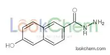 6-hydroxynaphthalene-2-carbohydrazide