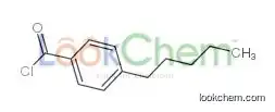 4-pentylbenzoyl Chloride