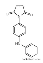 N-(4-anilinophenyl)maleimide