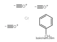 Carbon Monoxide,chromium,toluene