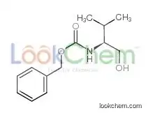 Benzyl N-[(2s)-1-hydroxy-3-methylbutan-2-yl]carbamate