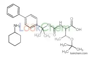 Bpoc-thr(tbu)-oh Cha