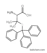 H-pen(trt)-oh