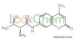 L-threonine 7-amido-4-methylcoumarin