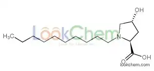 (2s,4r)-1-decyl-4-hydroxypyrrolidine-2-carboxylic Acid
