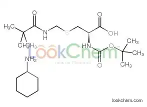 Boc-cys(tacm)-oh Cha