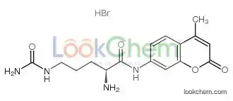 L-citrulline 7-amido-4-methylcoumarin Hydrobromide