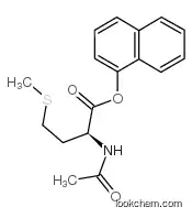Ac-met--naphthyl Ester