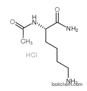N-acetyl-l-lysine Amide Hydrochloride