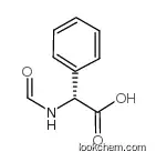 (2r)-2-formamido-2-phenylacetic Acid