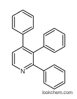 2,3,4-triphenylpyridine