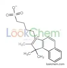 1,1,2-trimethyl-3-(4-sulfobutyl)-1h-benz[e]indolium Hydroxide, Inner Salt