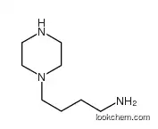 4-piperazin-1-ylbutan-1-amine
