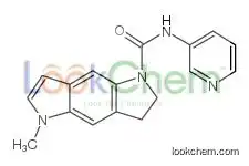 Sb-206553 Hydrochloride Hydrate