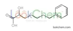 2-hydroxy-7-phenylheptanoic Acid