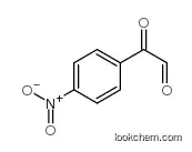 2-(4-nitrophenyl)-2-oxoacetaldehyde