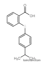 2-carboxy-4'-isopropyldiphenyl Sulfide