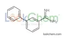 Biphenyl-3-carboxamidine