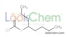 Carbonochloridothioic Acid, 5-octylester