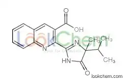 Imazaquin Acid