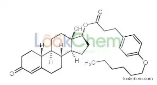 19-nortestosterone 4-hexyloxyphenylpropionate