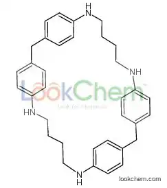 1,6,20,25-tetraaza[6.1.6.1]paracyclophane