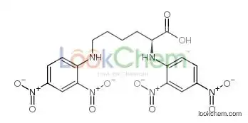 Di-dnp-l-lysine