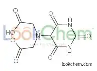 (hexahydro-2,4,6-trioxo-5-pyrimidyl)iminodiacetic Acid