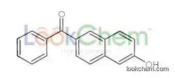 (6-hydroxynaphthalen-2-yl)-phenylmethanone