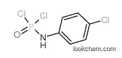 4-chloro-n-dichlorophosphorylaniline